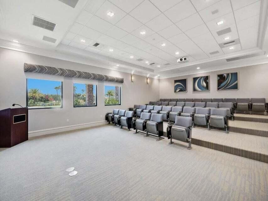 PGA Verano Amenities
