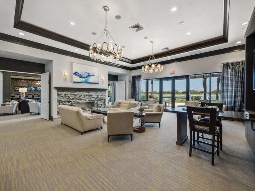 PGA Verano Amenities
