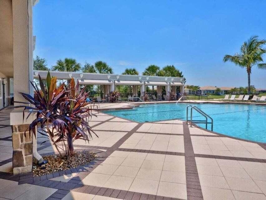 PGA Verano Amenities