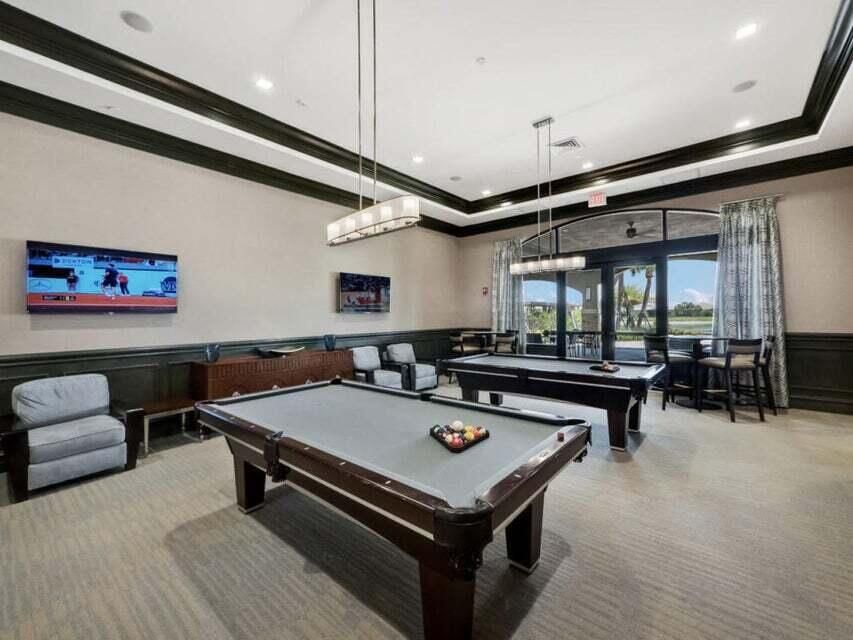 PGA Verano Amenities