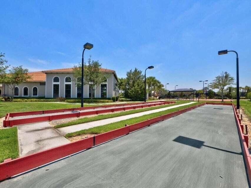 PGA Verano Amenities
