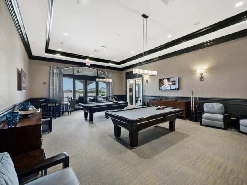PGA Verano Amenities