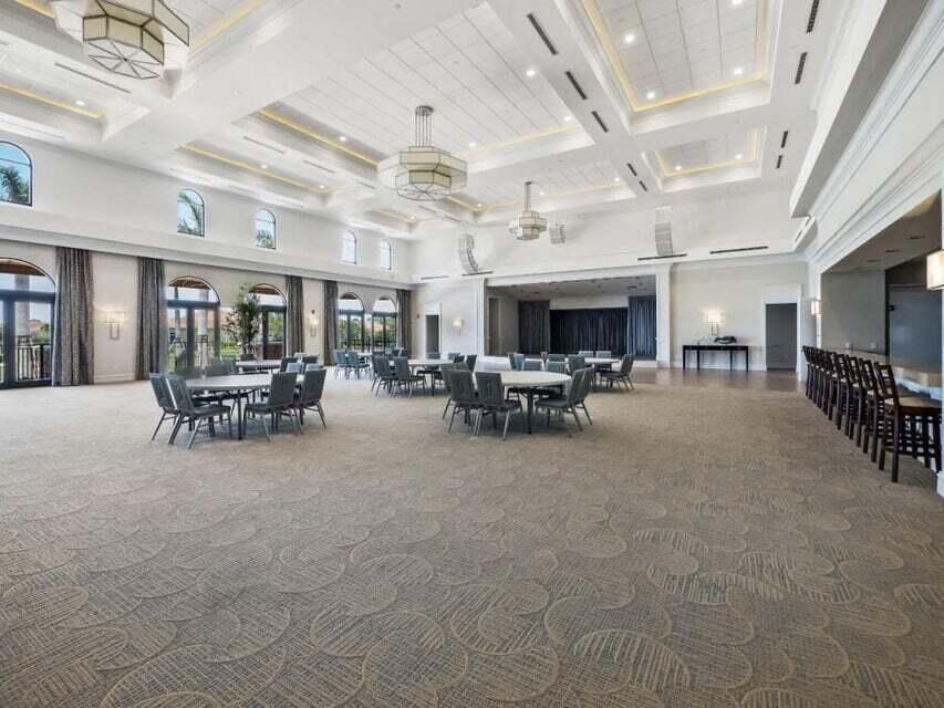 PGA Verano Amenities