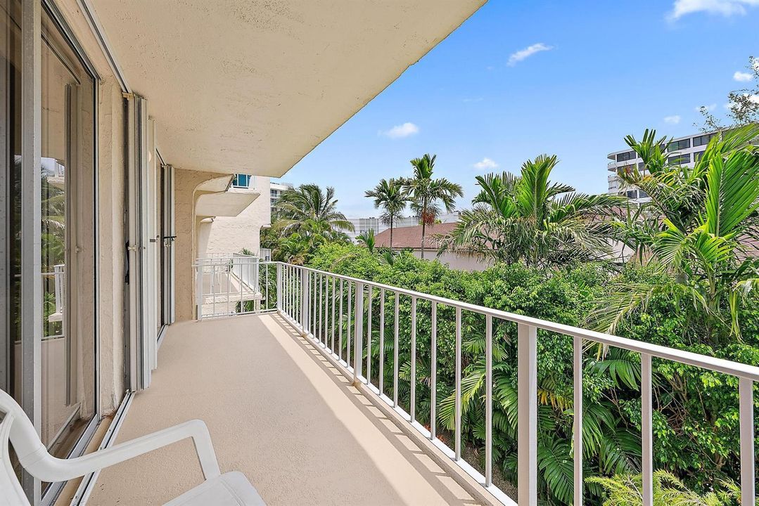 3575 S Ocean Boulevard, #307-17