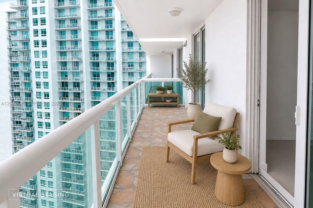 VIRTUAL STAGING