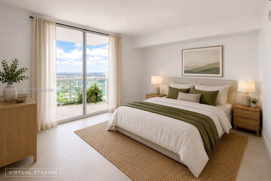 VIRTUAL STAGING