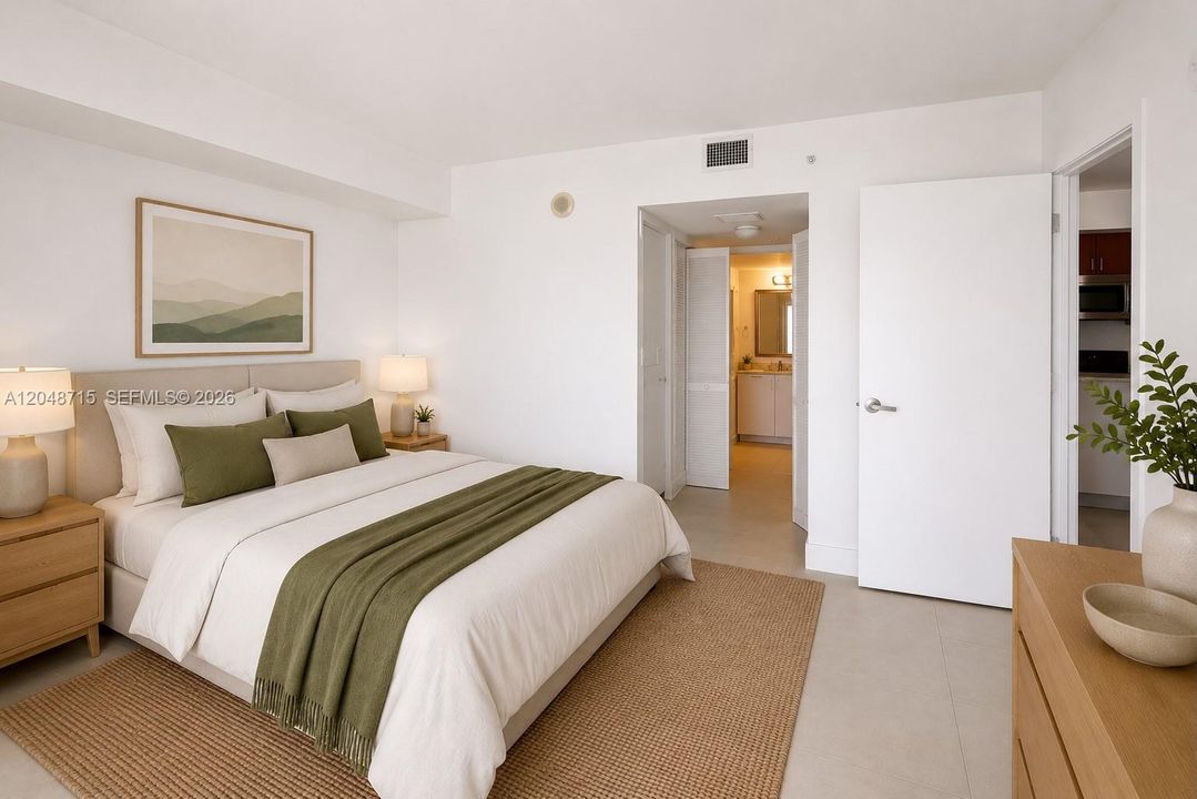 VIRTUAL STAGING