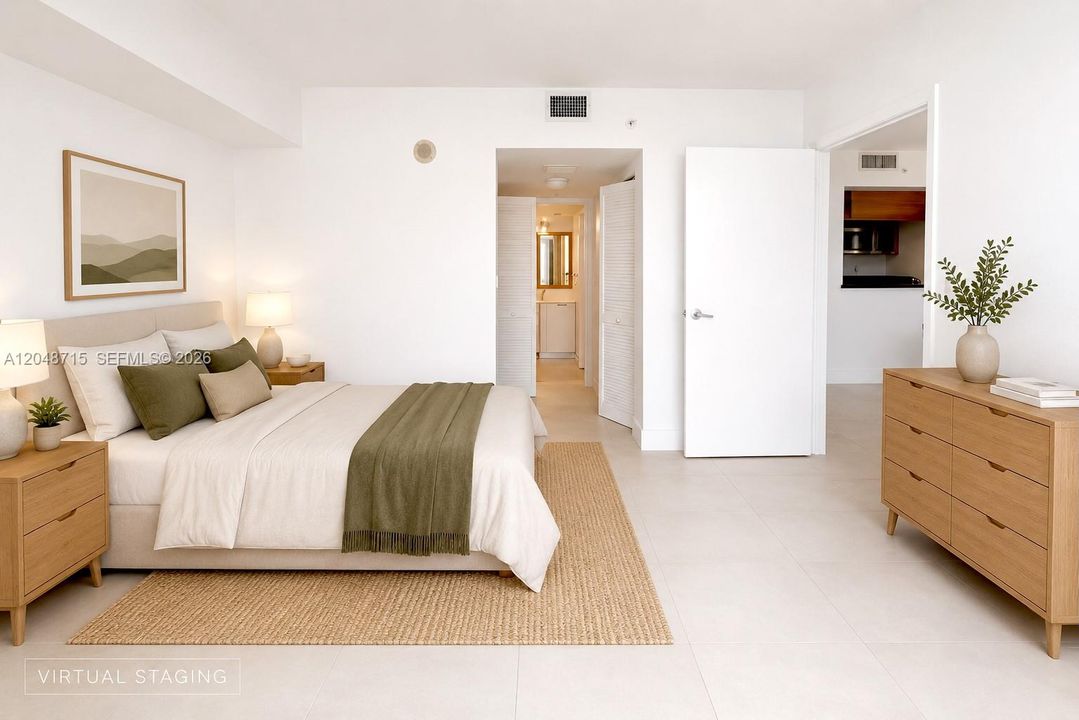 VIRTUAL STAGING