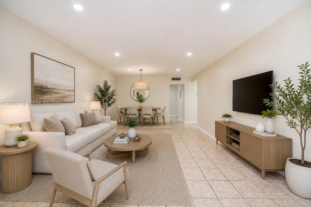 For Rent: $1,900 (1 beds, 1 baths, 715 Square Feet)