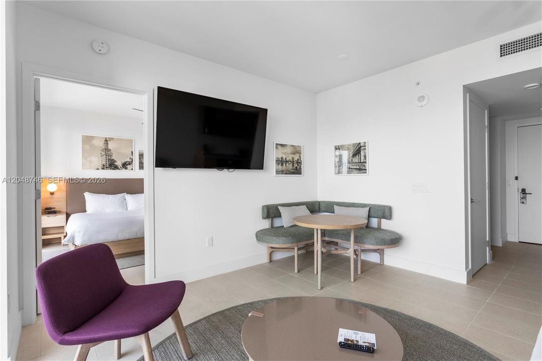 For Rent: $3,300 (1 beds, 1 baths, 505 Square Feet)