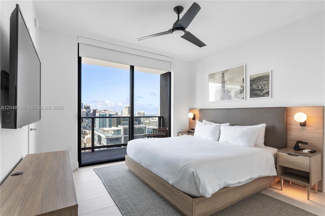 For Rent: $3,300 (1 beds, 1 baths, 505 Square Feet)