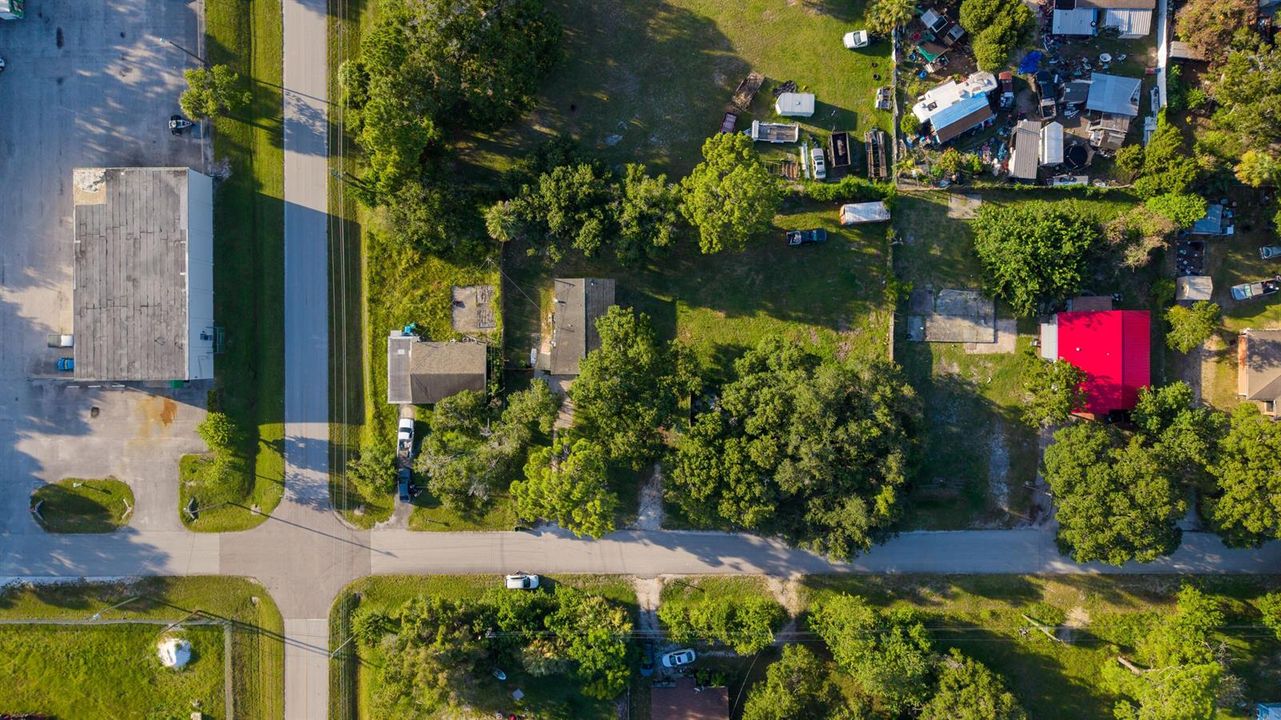Aerial