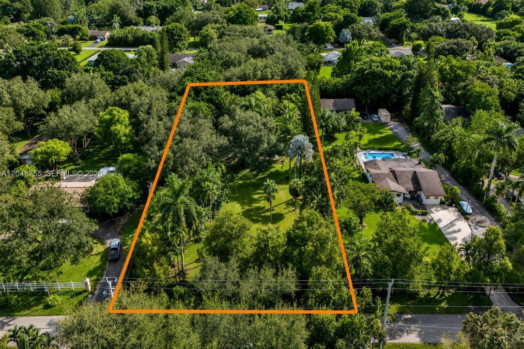 На продажу: $999,000 (1.00 acres)