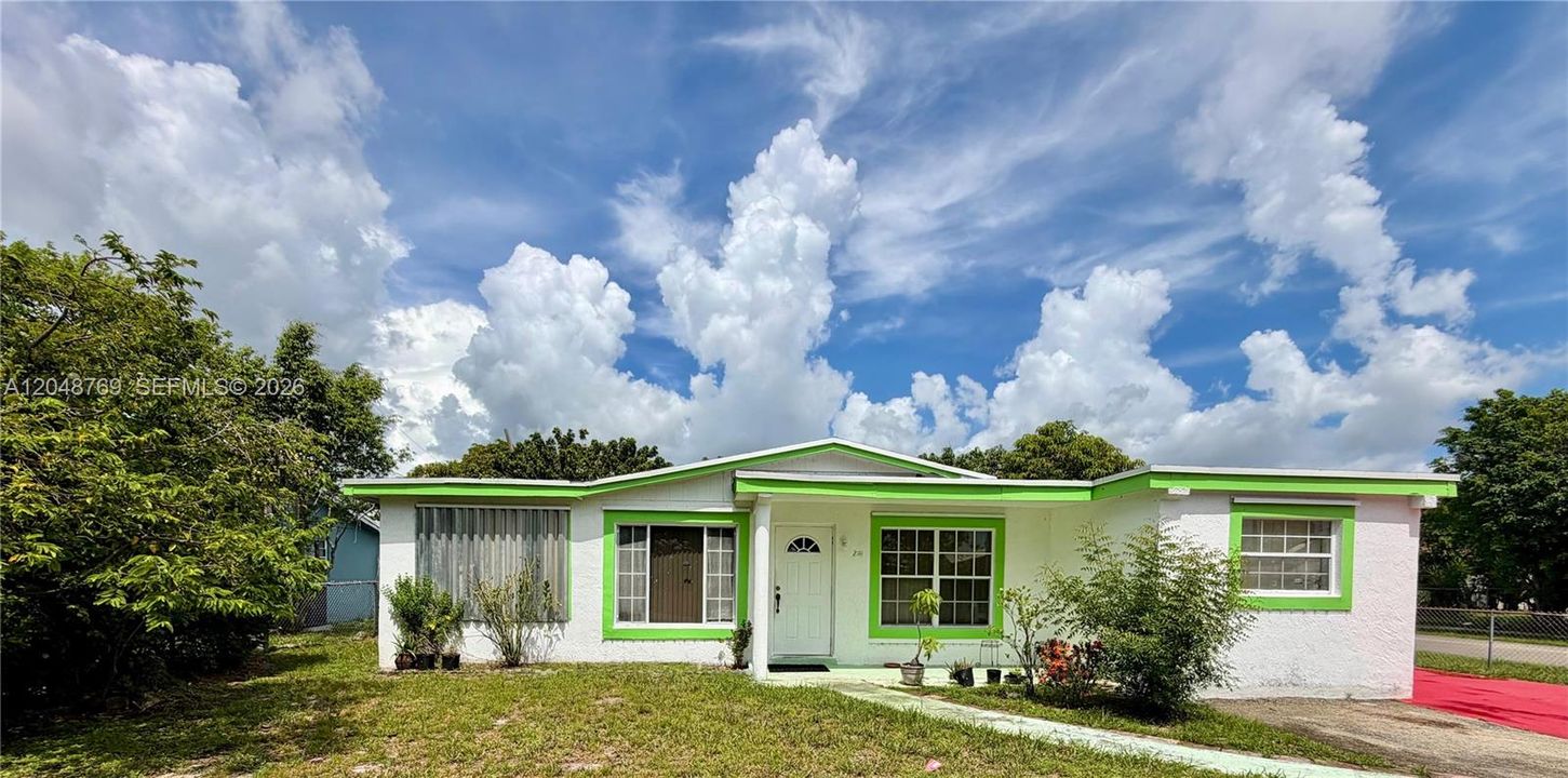En Venta: $379,000 (3 camas, 1 baños, 1388 Pies cuadrados)