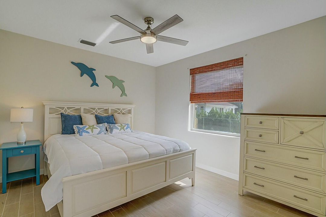 Bedroom 2 King Size