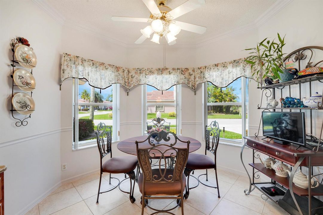 Kitchen Dining