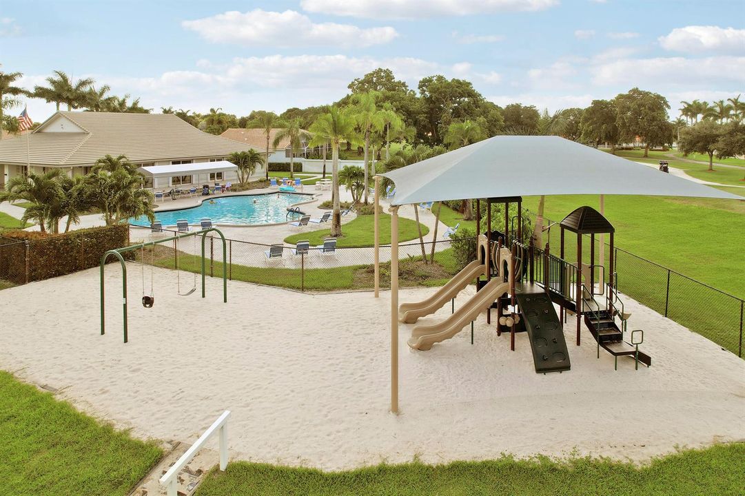 Clubhouse Park