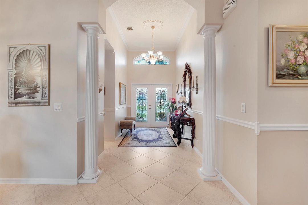 Foyer