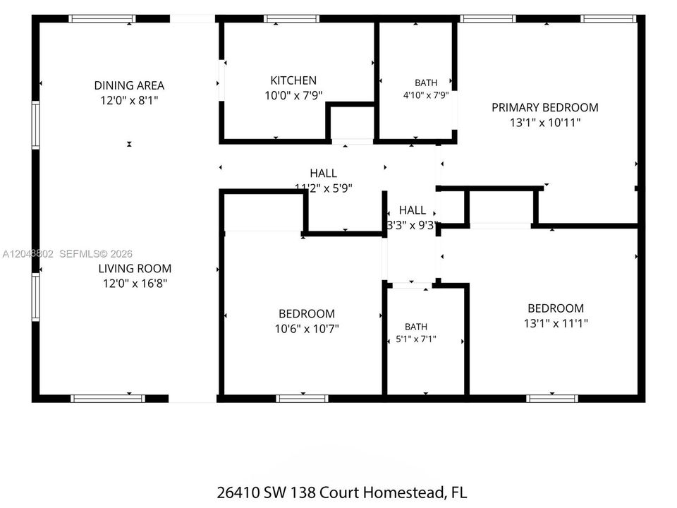 For Sale: $599,998 (0 beds, 0 baths, 2214 Square Feet)
