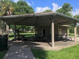 Pavilion