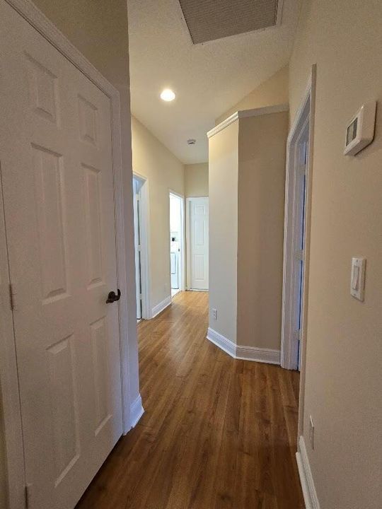hall