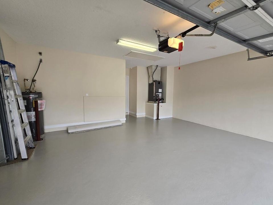 garage