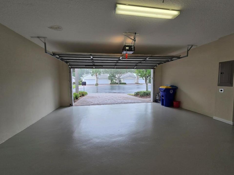 garage