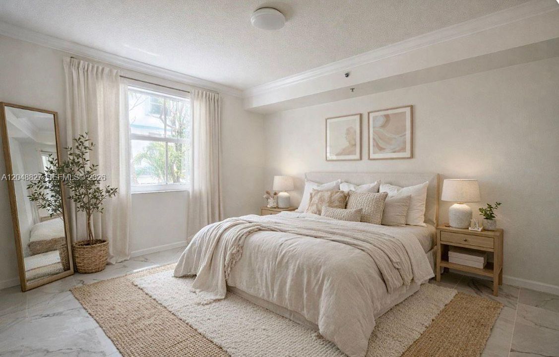 Staging image