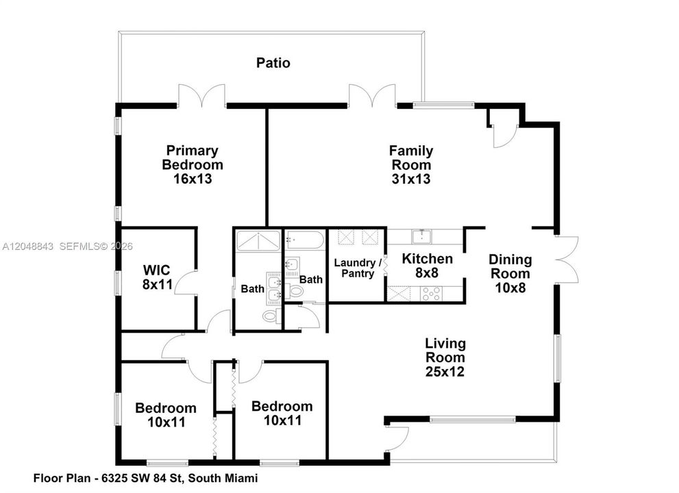 待售: $1,775,000 (0.24 acres)