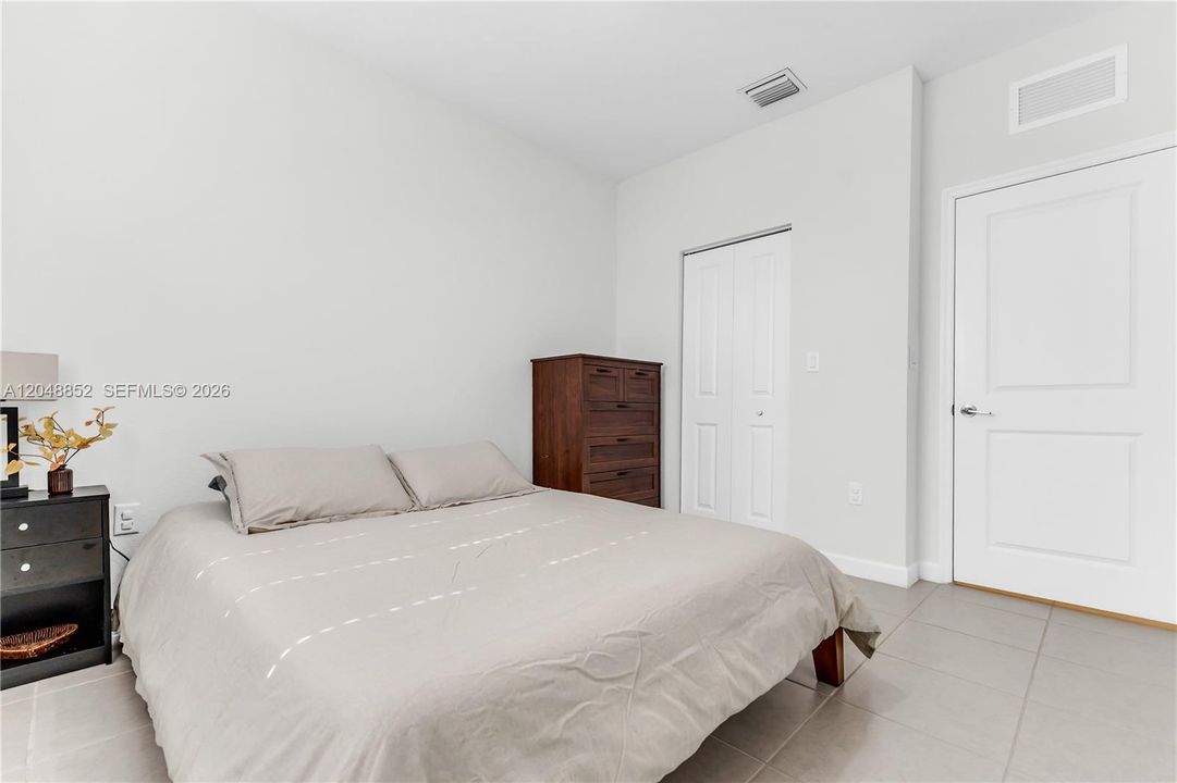 1st Floor Bedroom