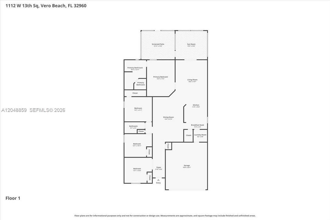 For Sale: $299,000 (4 beds, 2 baths, 1922 Square Feet)