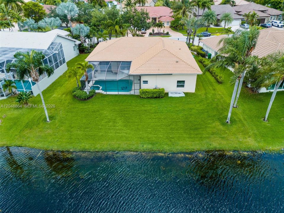 Active With Contract: $899,000 (4 beds, 3 baths, 2877 Square Feet)