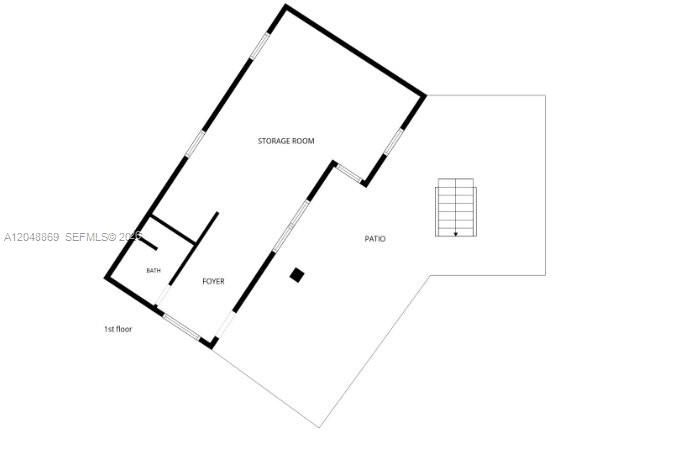 En Venta: $3,750,000 (4 camas, 4 baños, 2320 Pies cuadrados)