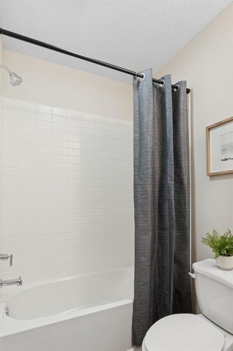 Hall Bath