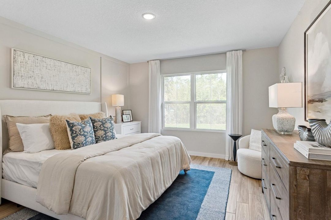 Primary Suite