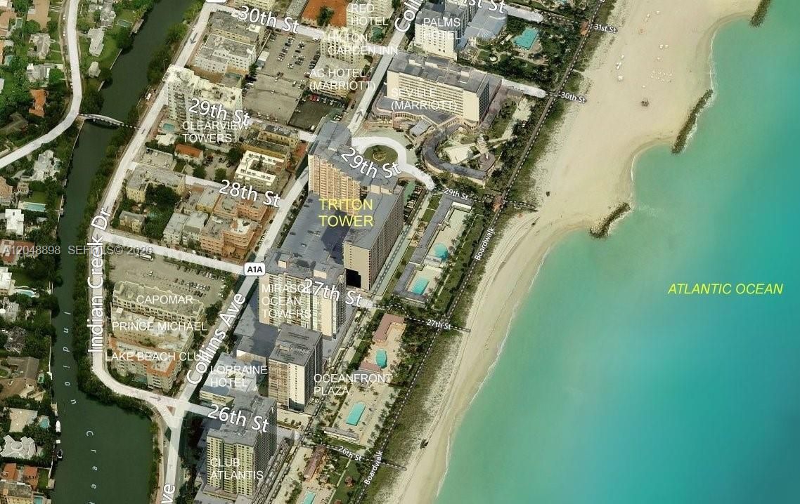 В аренду: $2,800 (1 спален, 1 ванн, 775 Квадратных фут)