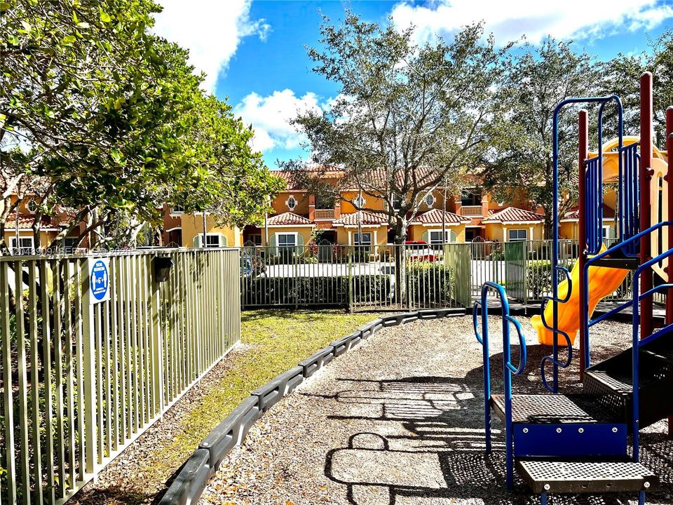 Playground