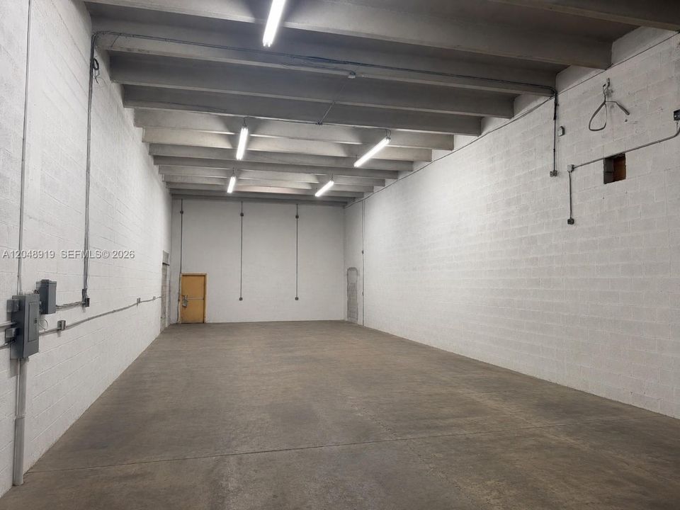 Warehouse