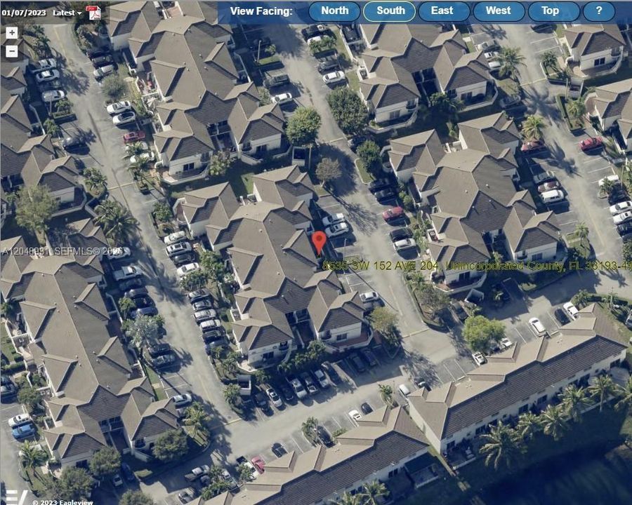 For Rent: $2,900 (3 beds, 2 baths, 1260 Square Feet)