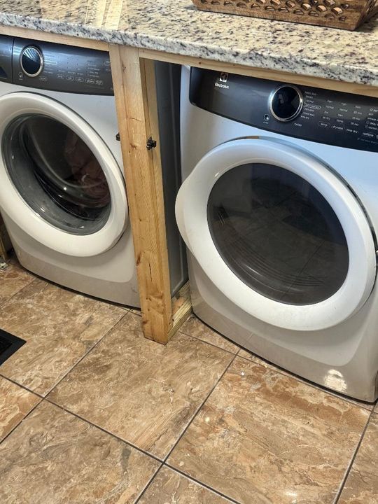 laundry