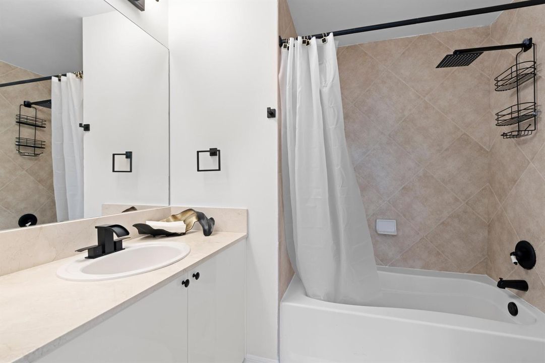Bathroom #2