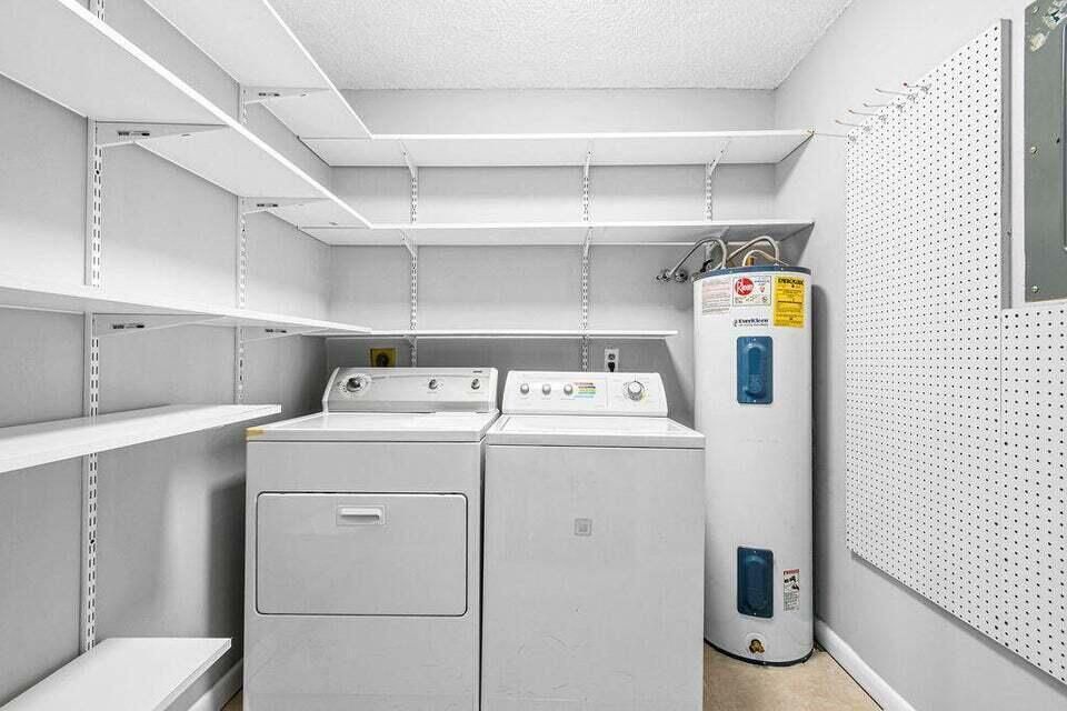 9046 Washer Dryer