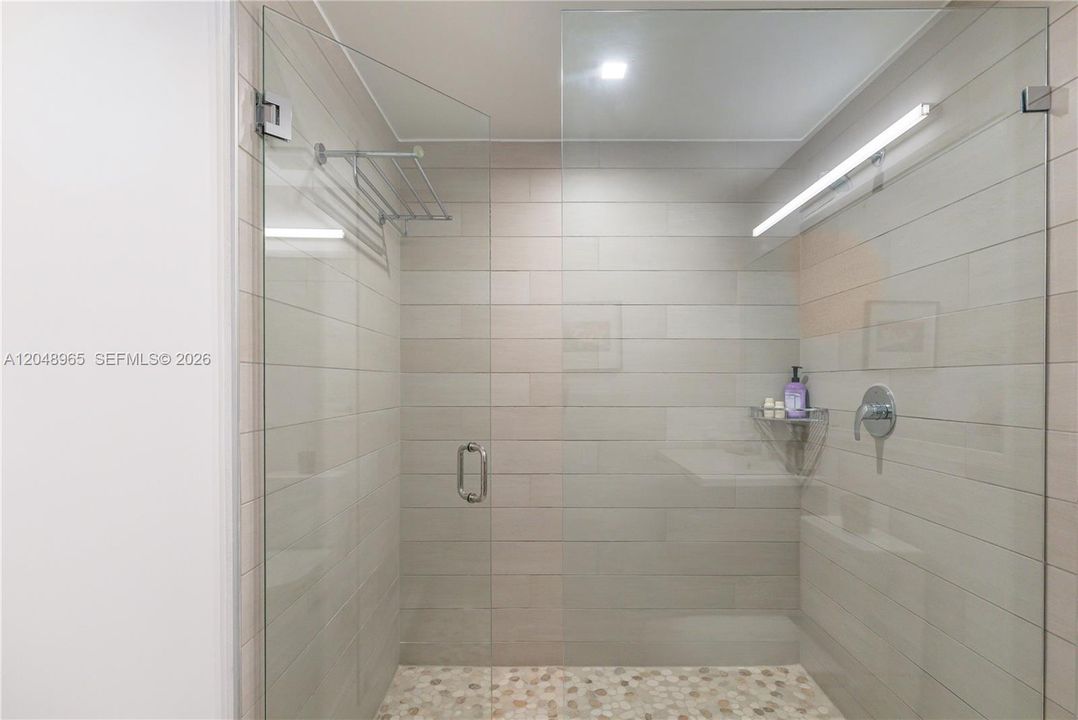 3rd Bathroom