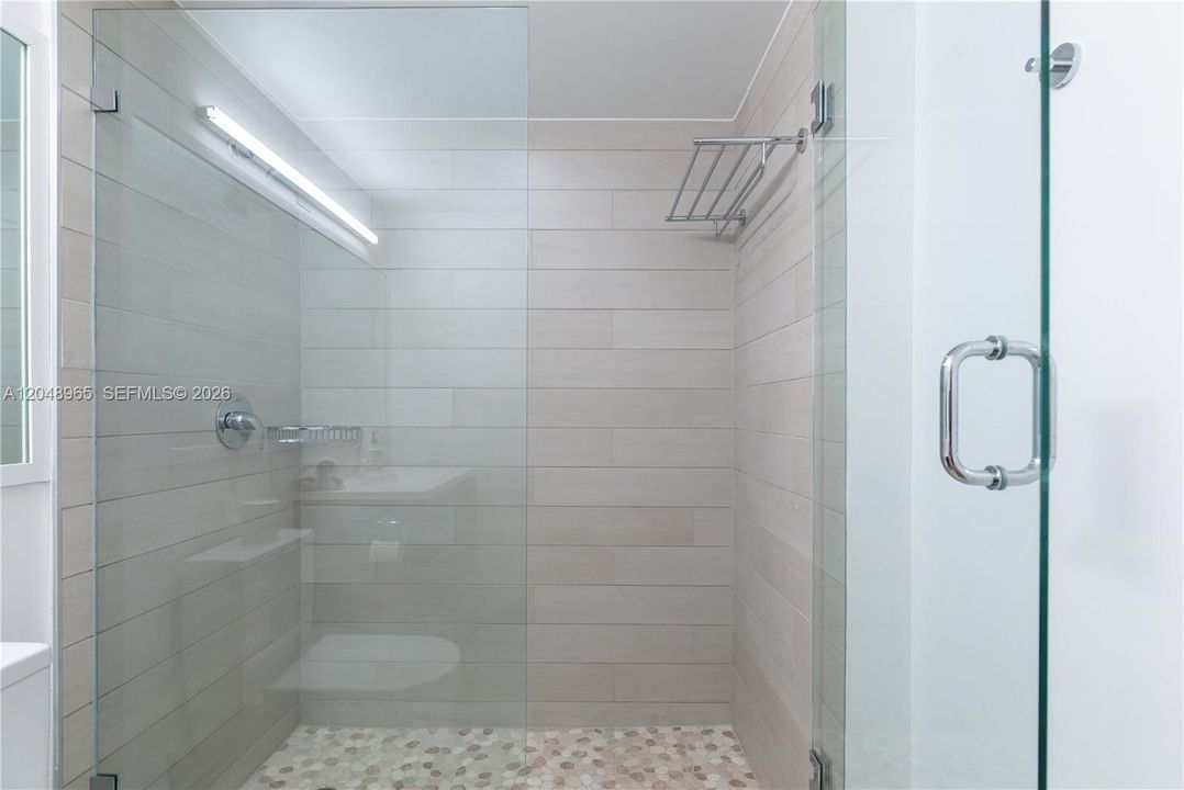 2nd Bathroom