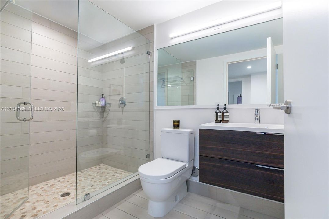 3rd Bathroom