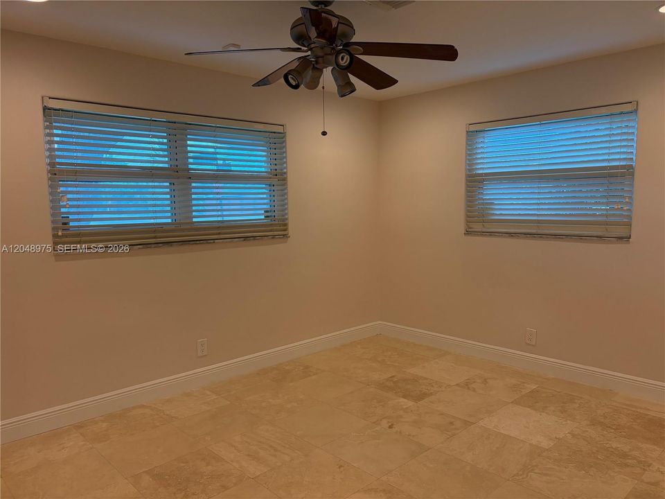 2nd Bedroom