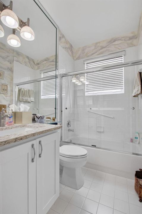 guest bath