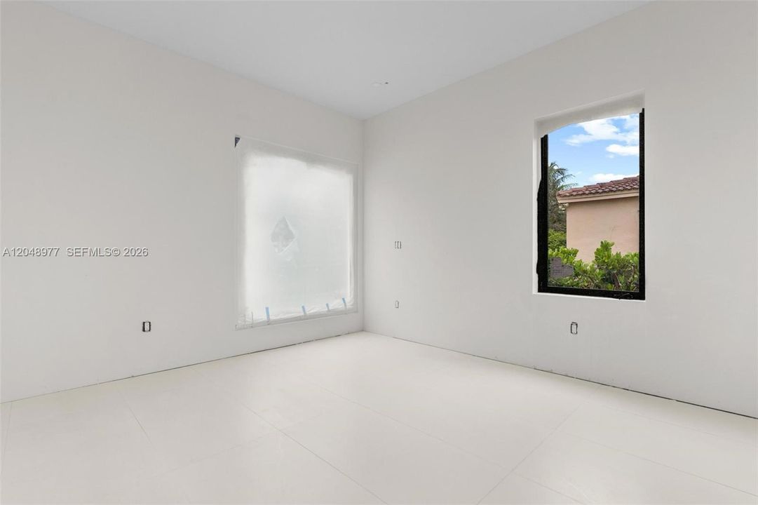 Images may include AI enhancements to remove temporary construction materials and debris.