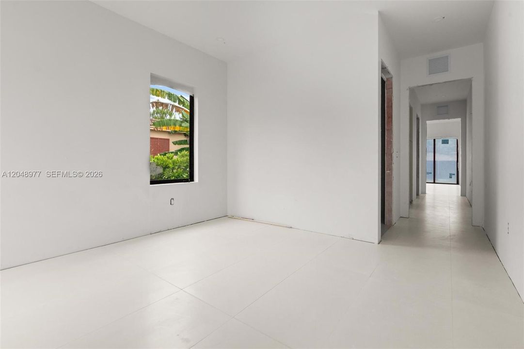 Images may include AI enhancements to remove temporary construction materials and debris.