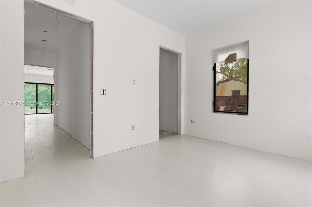 Images may include AI enhancements to remove temporary construction materials and debris.